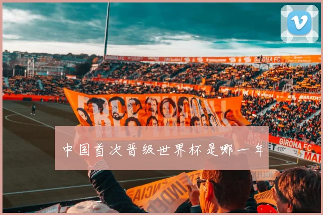 中国首次晋级世界杯是哪一年
