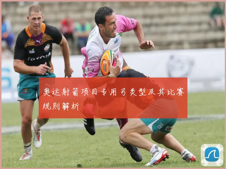 奥运射箭项目专用弓类型及其比赛规则解析