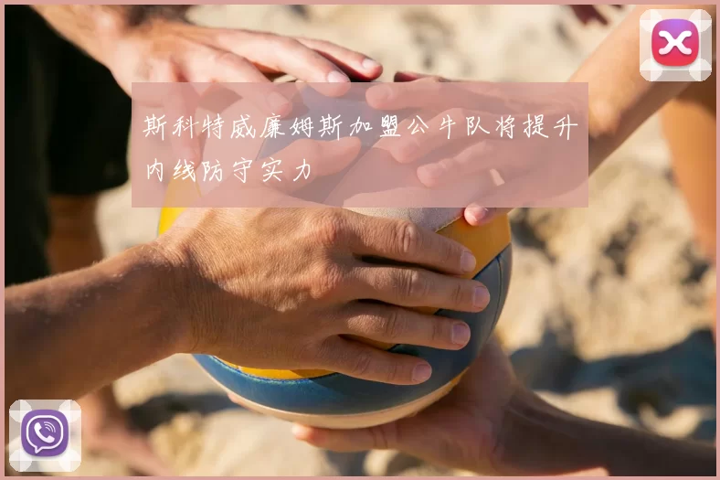 斯科特威廉姆斯加盟公牛队将提升内线防守实力