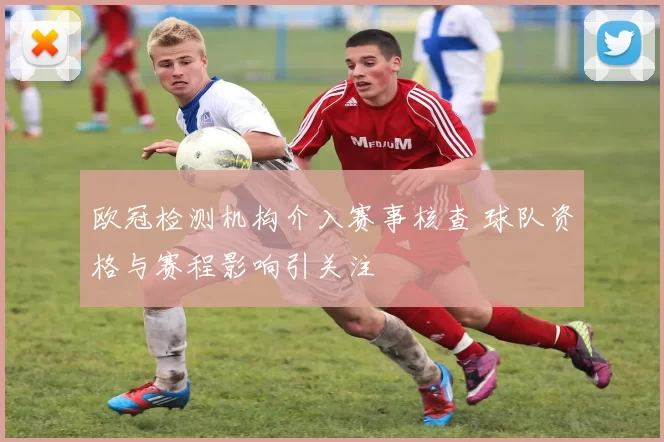 欧冠检测机构介入赛事核查 球队资格与赛程影响引关注