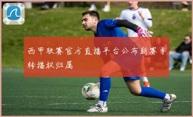 西甲联赛官方直播平台公布新赛季转播权归属